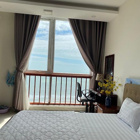 Son Thinh - Oasky 36 Lägenhet Vung Tau Exteriör bild