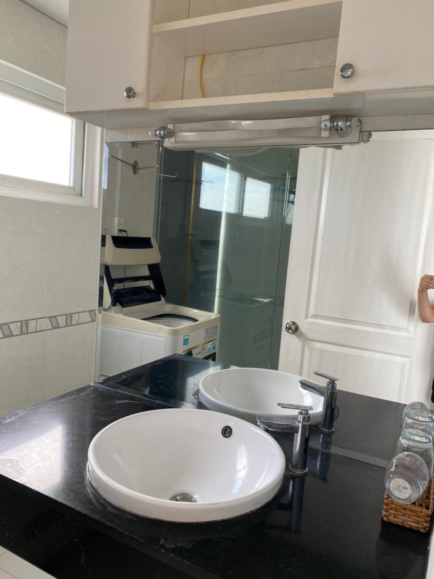 Son Thinh - Oasky 36 Lägenhet Vung Tau Exteriör bild