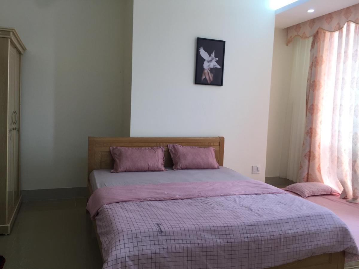 Son Thinh - Oasky 36 Lägenhet Vung Tau Exteriör bild